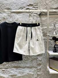 Picture of Balenciaga Short Pants _SKUBalenciagaM-3XLxetr0916265